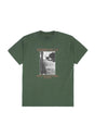 Bomb Hills desert green Vorderansicht