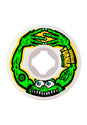 Brandon Turner Guest Chubbies 97A white Vorderansicht