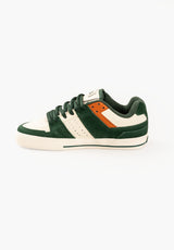 Widowmaker pristine-green-amber Oberansicht