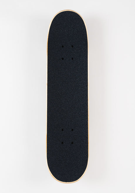 Triple Classic Logo Mini black-stained Rueckenansicht