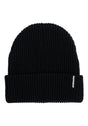 Baseline Long Shoreman black Vorderansicht