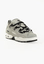 D3 E grey-grey-black Vorderansicht