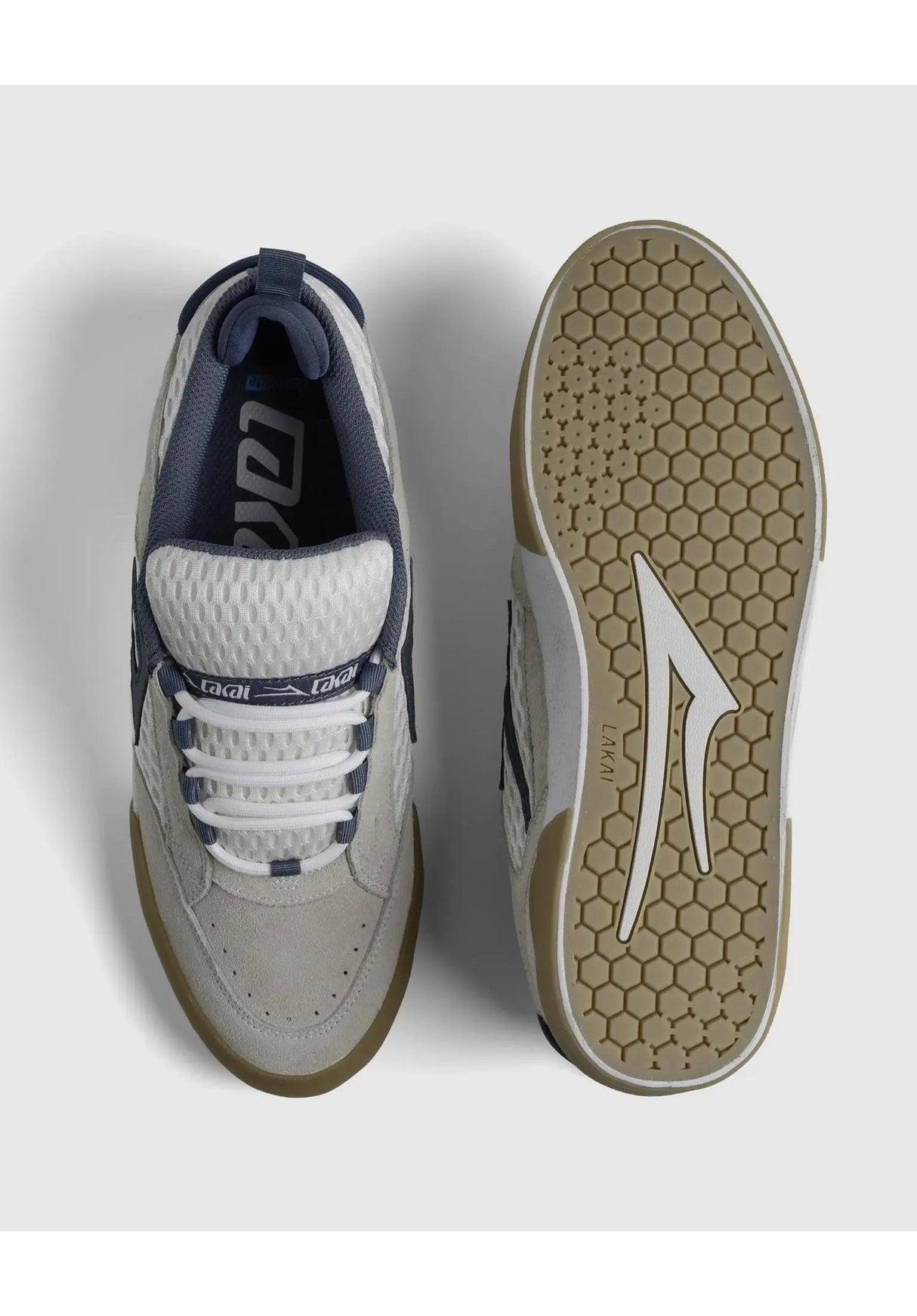 Payload white-blue-gum Closeup1