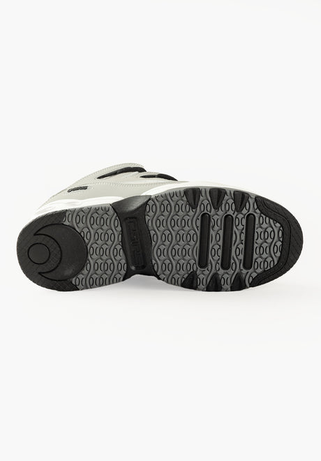 D3 E grey-grey-black Closeup2