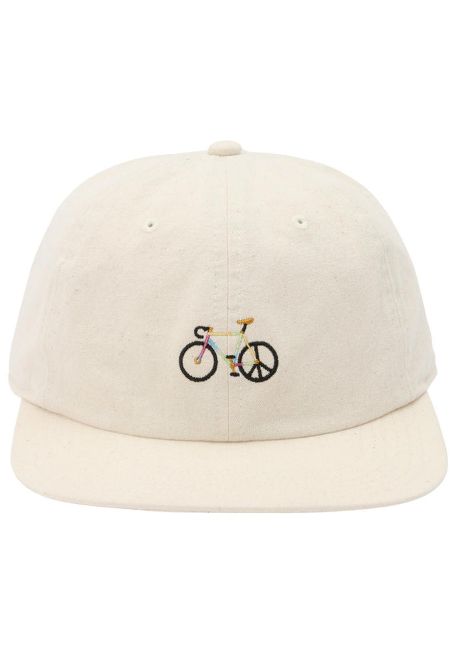Peaceride undyed Vorderansicht