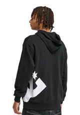 Lanai black Rueckenansicht