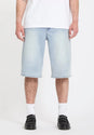 Chillow Denim 24 desert-dirtindigo Vorderansicht