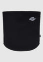 Missoula Neck Gaitor black Vorderansicht