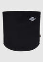 Missoula Neck Gaitor black Vorderansicht