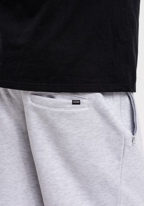 HXGN lightheathergrey Oberansicht