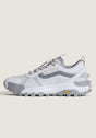 MTE Crosspath XC lightgray Vorderansicht