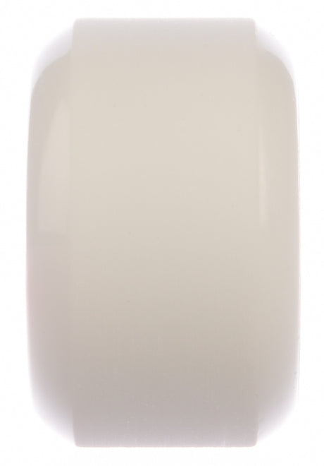 Chrome Clouds 86a white Closeup1