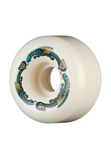 Dragons 97A RB2 Symmetrical Narrow Ride offwhite Vorderansicht