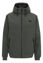 Nilas Anorak darkjungle Vorderansicht