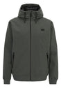 Nilas Anorak darkjungle Vorderansicht