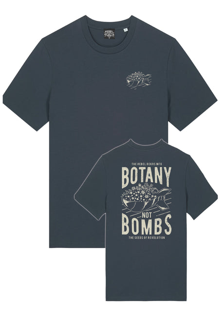 Botany inkgrey Closeup1