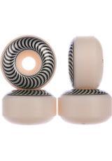 Classic 99A white-silver Rueckenansicht
