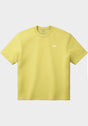 Left Chest spaceyellow Vorderansicht