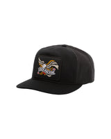 Glory Patch black Vorderansicht