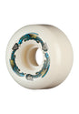 Dragons 97A V6 Symmetrical Medium Ride offwhite Vorderansicht