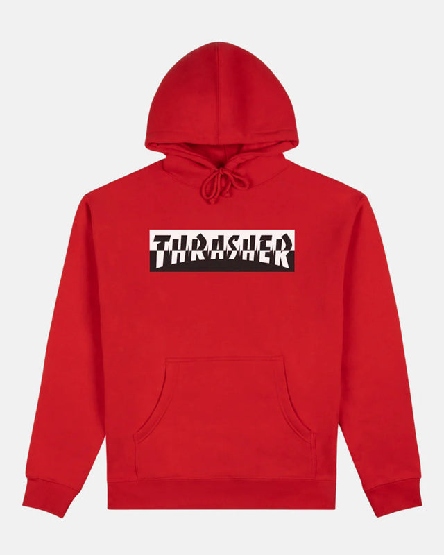 Mixtape red Vorderansicht