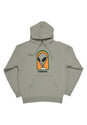 Believe cement grey Vorderansicht