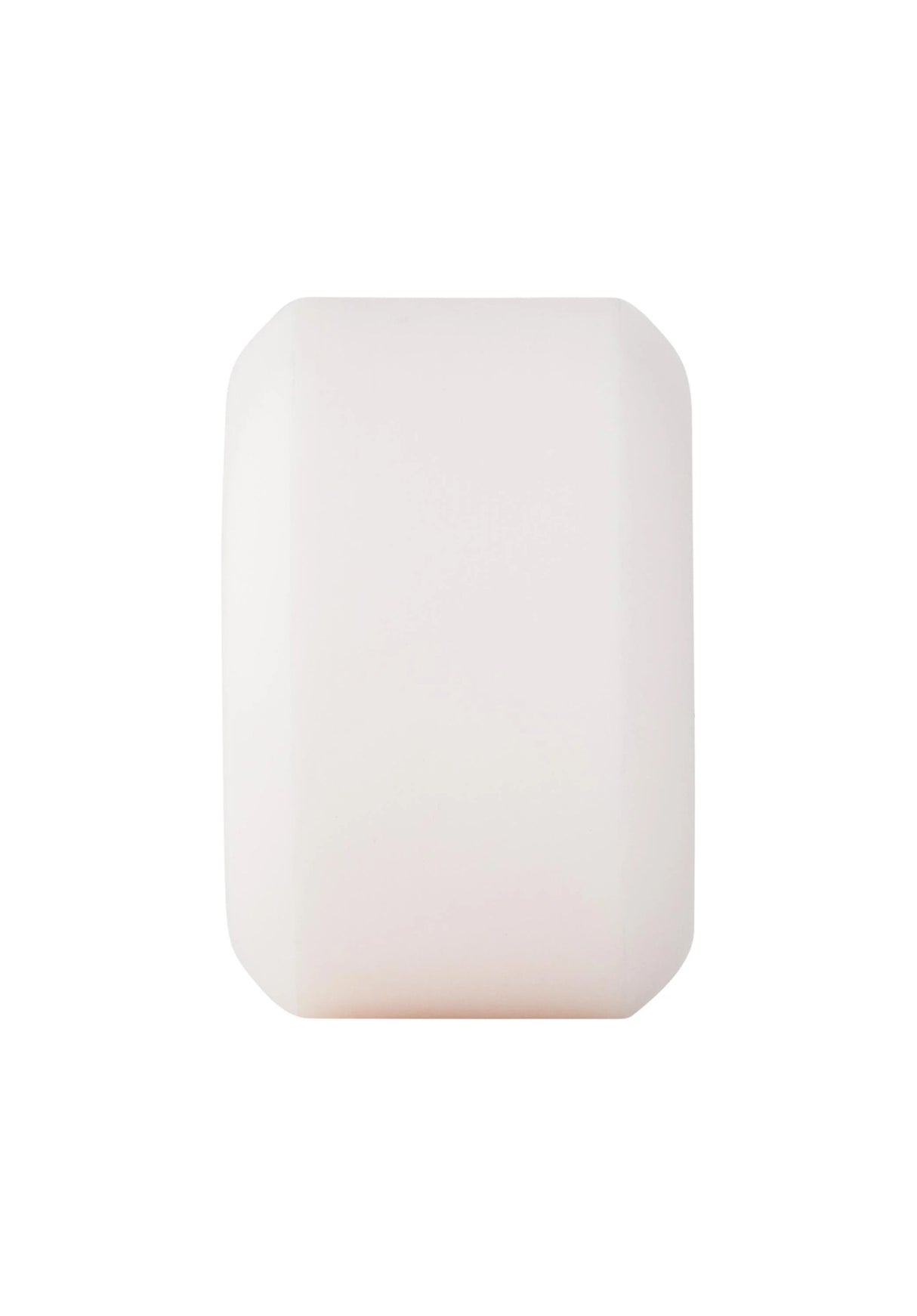 Double Duro Hardline 101A/95A gum Rueckenansicht