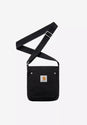Canvas black Vorderansicht