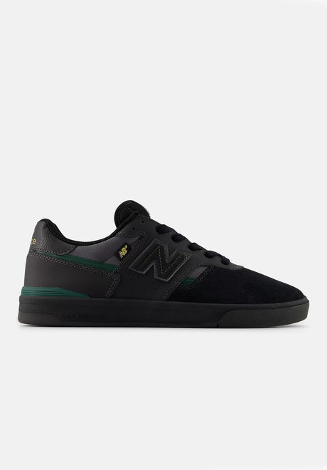 306 Jamie Foy Cup black Vorderansicht