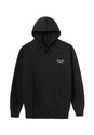 Go-To V2 black Vorderansicht