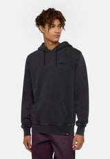 Plentywood black Vorderansicht