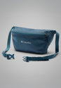 Lightweight Packable Hip Pack everblue Vorderansicht