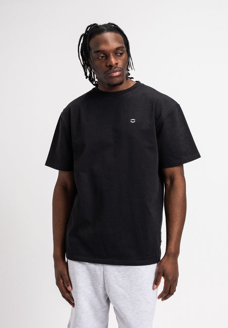HXGN black Rueckenansicht