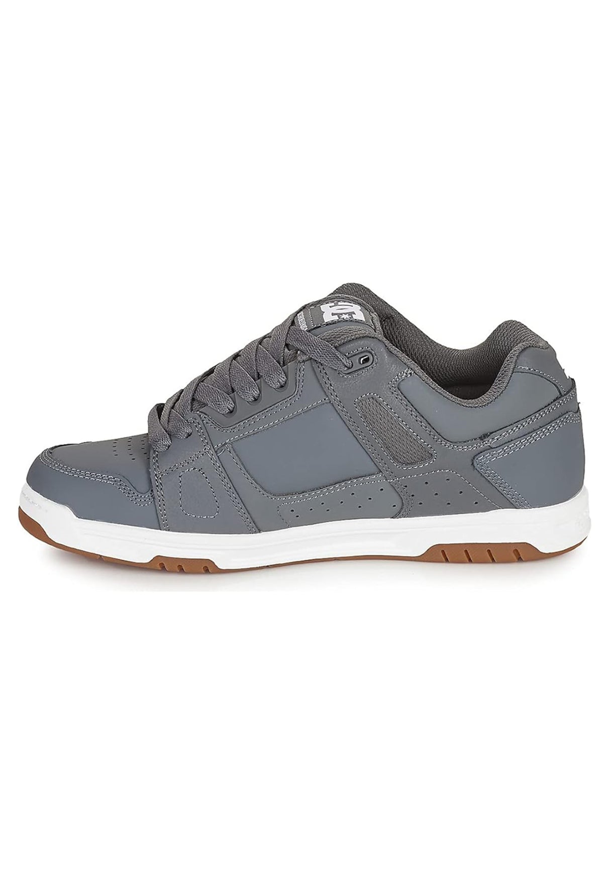 Stag grey-gum Rueckenansicht