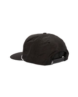 Too Hard-Hat black Rueckenansicht