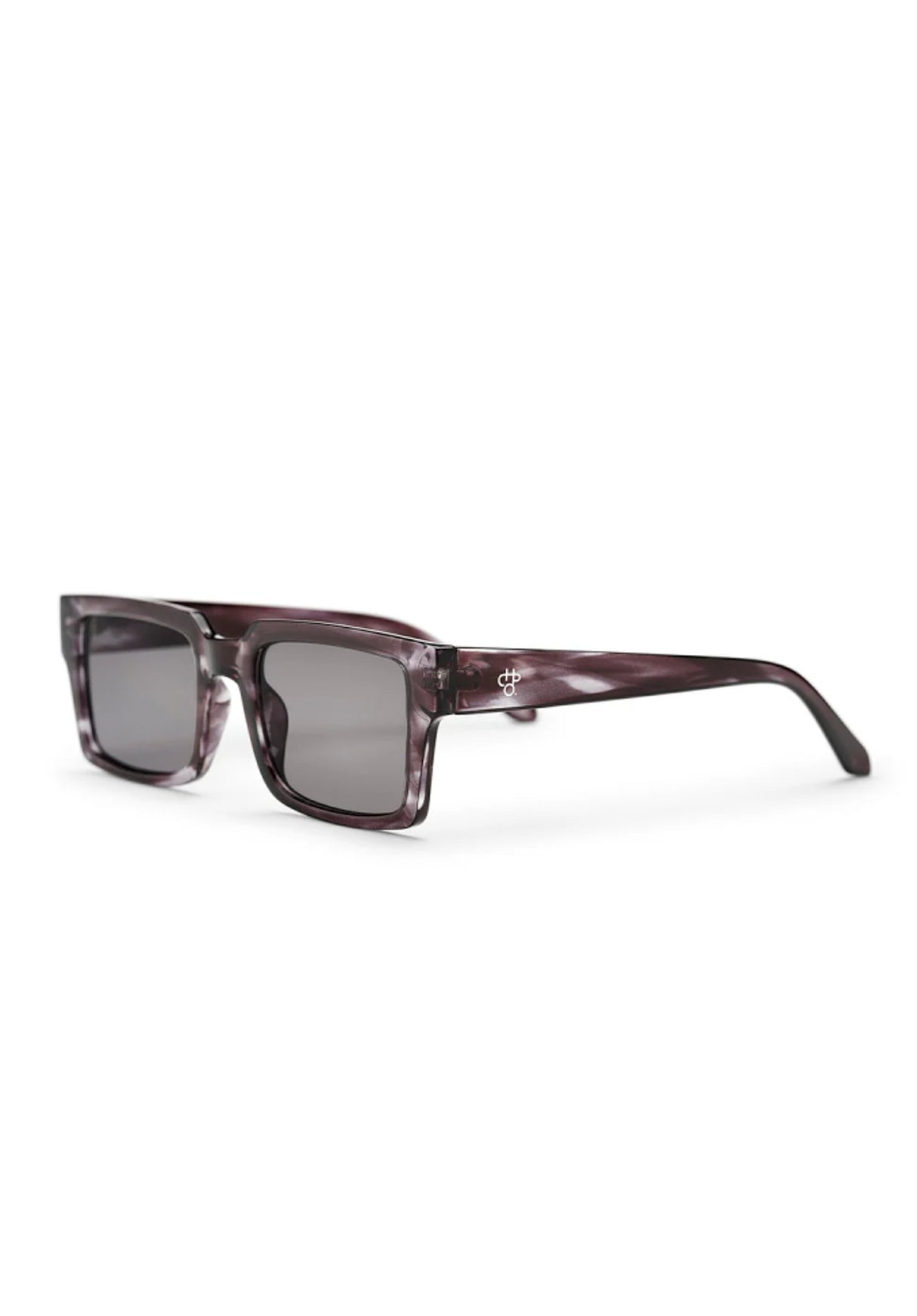 Stellar turtlegrey-grey Rueckenansicht