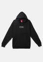 Brand Logo black Vorderansicht