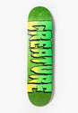 Logo Kids green Vorderansicht