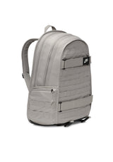Sportswear RPM collegegrey-black-summitwhite Vorderansicht