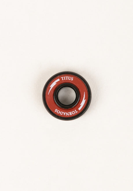 Tornados black-burgundy Closeup1