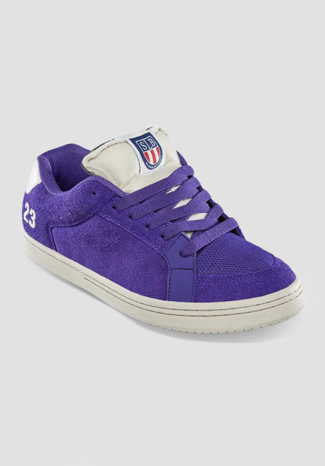 SAL23 purple Vorderansicht
