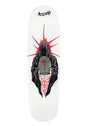Wilted - Jake Yanko Pro Model on Panther white Vorderansicht