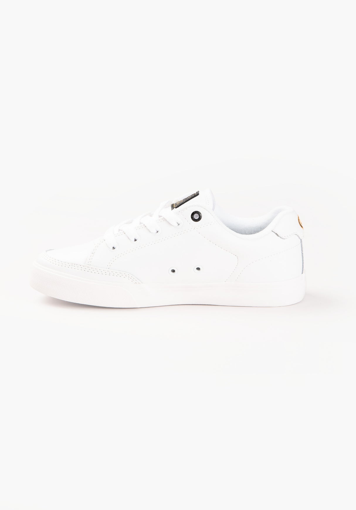 Lopez 50 Slim white-gold Closeup1