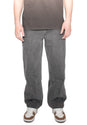 Bigfoot greywashed Vorderansicht