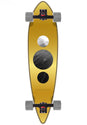 24K Pintail 42 gold Vorderansicht