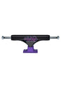ST1 Hollow Bam 8 black-purple Vorderansicht