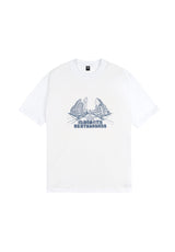 3D white Vorderansicht