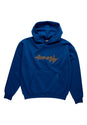 Pencil Chenille usnavy Vorderansicht