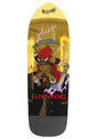 x Eldenring Radahn on Magic Bullet 2.0 black-goldfoil Vorderansicht