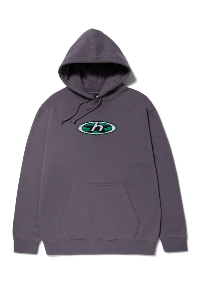 Gamma lightplum Vorderansicht